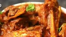 Andhra Style Mutton Curry Recipe in Telugu | Mutton Curry Andhra Style Andhra Style Mutton Curry Recipe in Telugu | Mutton Curry Andhra Style
