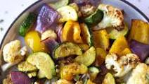 Air Fryer Vegetables Air Fryer Vegetables