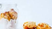 Easy Cheese Buns Easy Cheese Buns