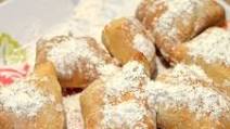 Air Fryer Beignet Recipe Air Fryer Beignet Recipe