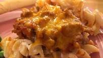 Sour Cream Noodle Bake Sour Cream Noodle Bake