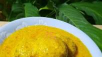 Methi malai kofta/fenugreek cheese balls in creamy sauce Methi malai kofta/fenugreek cheese balls in creamy sauce