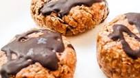 20+ Easy Healthy Snack Recipes For Every Day 20+ Easy Healthy Snack Recipes For Every Day