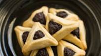 The Best Vegan Hamantaschen The Best Vegan Hamantaschen