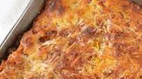 Million Dollar Spaghetti Casserole Million Dollar Spaghetti Casserole
