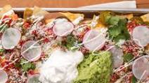 The Ultimate Fully Loaded Nachos Recipe The Ultimate Fully Loaded Nachos Recipe