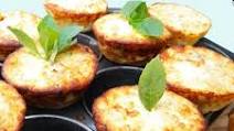 Crustless Tuna Quiche Crustless Tuna Quiche