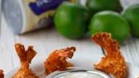 Pina Colada Dipping Sauce (Red Lobster Copykat) Pina Colada Dipping Sauce (Red Lobster Copykat)