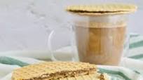 stroop wafels stroop wafels
