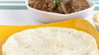 Rice Chapati Recipe Rice Chapati Recipe