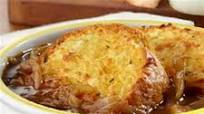 Speedy French Onion Soup Speedy French Onion Soup