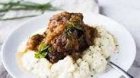 3 Ingredient Instant Pot Pot Roast 3 Ingredient Instant Pot Pot Roast