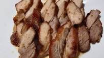 Recipe of Speedy Roast Pork Belly Recipe of Speedy Roast Pork Belly