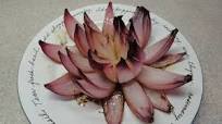 Onion Flower Onion Flower