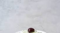 Classic Greek tzatziki Classic Greek tzatziki