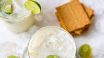 Key Lime Pie Margaritas Key Lime Pie Margaritas