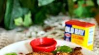 Air Fryer Old Bay® Chicken Wings Air Fryer Old Bay® Chicken Wings