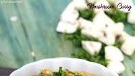 Mushroom Curry ( Cooking Under 10 Minutes) recipe - How to make Mushroom Curry ( Cooking Under 10 Minutes) Mushroom Curry ( Cooking Under 10 Minutes) recipe - How to make Mushroom Curry ( Cooking Under 10 Minutes)