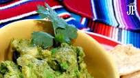 Xaver's Secret Spice Guacamole Xaver's Secret Spice Guacamole