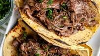 Slow Cooker Barbacoa Beef Slow Cooker Barbacoa Beef