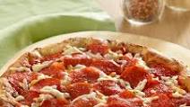 Pepperoni Lovers Pizza Pepperoni Lovers Pizza