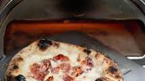 Naturally-leavened (Sourdough) Pizza Dough Naturally-leavened (Sourdough) Pizza Dough