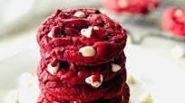 Duncan Hines Red Velvet Cookies Duncan Hines Red Velvet Cookies