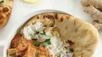 Chicken Tikka Masala Chicken Tikka Masala