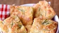 Keto Focaccia Keto Focaccia