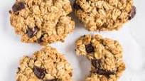 4 Ingredient Cookies 4 Ingredient Cookies
