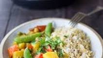 Instant Pot Curry Instant Pot Curry