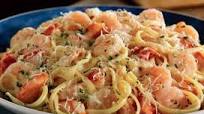 Red Lobster Shrimp Pasta Red Lobster Shrimp Pasta