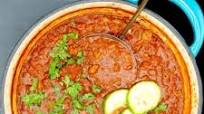Vegan Low Carb Keto Chili Vegan Low Carb Keto Chili