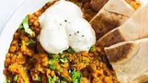 Green Lentil Curry {Simple Ingredients} Green Lentil Curry {Simple Ingredients}