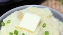 Instant Pot Mashed Potatoes Instant Pot Mashed Potatoes