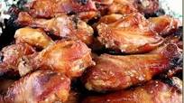 Shoyu Chicken Shoyu Chicken