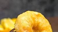 Beer Batter Fried Shrimp Beer Batter Fried Shrimp