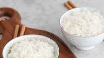 Japanese-Style Steamed Rice Japanese-Style Steamed Rice