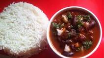 Rajma Masala: Kidney Beans, Indian Style Rajma Masala: Kidney Beans, Indian Style