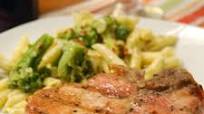 Tender and Juicy Pork Chops Tender and Juicy Pork Chops