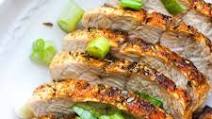 Ninja Foodi turkey tenderloin Ninja Foodi turkey tenderloin