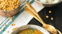 Chana Dal Recipe-Instant Pot+ Stove-top Chana Dal Recipe-Instant Pot+ Stove-top