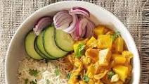 Instant Pot Jackfruit Coconut Curry Instant Pot Jackfruit Coconut Curry
