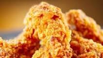 KFC Original Fried Chicken Recipe KFC Original Fried Chicken Recipe