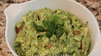 Classic Guacamole Classic Guacamole