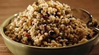 Mediterranean barley salad Recipe Mediterranean barley salad Recipe