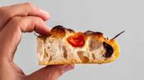 Sourdough Focaccia Sourdough Focaccia