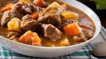 Instant Pot® Tender Beef Stew by Food Storage Moms Instant Pot® Tender Beef Stew by Food Storage Moms