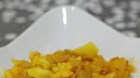 Slow Cooker or Stove Top Potato Cauliflower Curry (Aloo Gobi) Slow Cooker or Stove Top Potato Cauliflower Curry (Aloo Gobi)