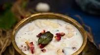 Panchamrut Recipe (Panchamrit, Charnamrut) Panchamrut Recipe (Panchamrit, Charnamrut)
